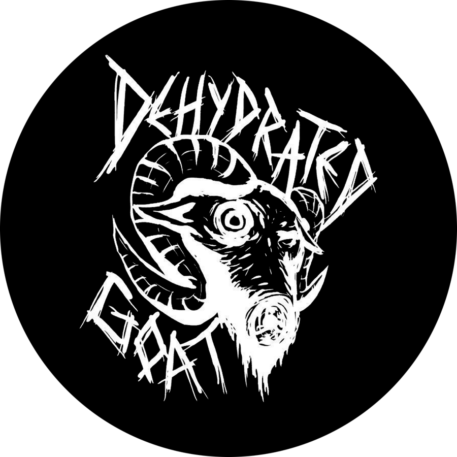 Dehydrated Goat